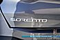 2024 Kia Sorento S / AWD / Power & Heated Leather Seats / Navigation / Adaptive Cruise Control / Lane Departure & Blind Spot Alert / 3rd Row / Seats 7 / Apple CarPlay & Android Auto / USB Inout / Back Up Camera / 1-Owner Anchorage AK