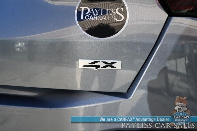 2024 Kia Sorento S / AWD / Power & Heated Leather Seats / Navigation / Adaptive Cruise Control / Lane Departure & Blind Spot Alert / 3rd Row / Seats 7 / Apple CarPlay & Android Auto / USB Inout / Back Up Camera / 1-Owner Anchorage AK
