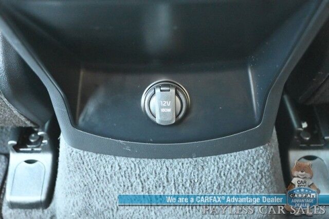 2024 Kia Sorento S / AWD / Power & Heated Leather Seats / Navigation / Adaptive Cruise Control / Lane Departure & Blind Spot Alert / 3rd Row / Seats 7 / Apple CarPlay & Android Auto / USB Inout / Back Up Camera / 1-Owner Anchorage AK
