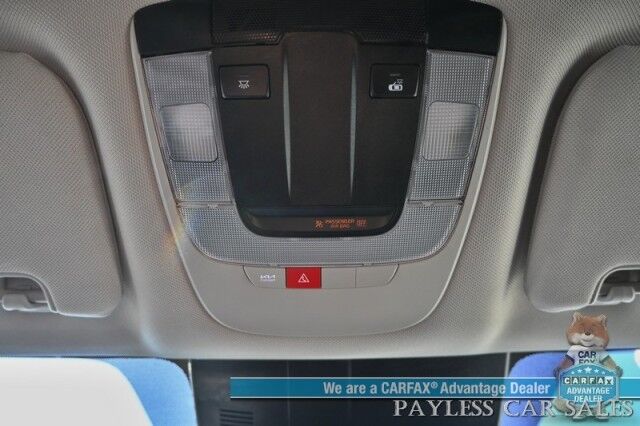 2024 Kia Sorento S / AWD / Power & Heated Leather Seats / Navigation / Adaptive Cruise Control / Lane Departure & Blind Spot Alert / 3rd Row / Seats 7 / Apple CarPlay & Android Auto / USB Inout / Back Up Camera / 1-Owner Anchorage AK