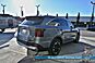 2024 Kia Sorento S / AWD / Power & Heated Leather Seats / Navigation / Adaptive Cruise Control / Lane Departure & Blind Spot Alert / 3rd Row / Seats 7 / Apple CarPlay & Android Auto / USB Inout / Back Up Camera / 1-Owner Anchorage AK