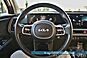 2024 Kia Sorento S / AWD / Power & Heated Leather Seats / Navigation / Adaptive Cruise Control / Lane Departure & Blind Spot Alert / 3rd Row / Seats 7 / Apple CarPlay & Android Auto / USB Inout / Back Up Camera / 1-Owner Anchorage AK