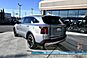 2024 Kia Sorento S / AWD / Power & Heated Leather Seats / Navigation / Adaptive Cruise Control / Lane Departure & Blind Spot Alert / 3rd Row / Seats 7 / Apple CarPlay & Android Auto / USB Inout / Back Up Camera / 1-Owner Anchorage AK