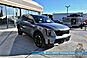 2024 Kia Sorento S / AWD / Power & Heated Leather Seats / Navigation / Adaptive Cruise Control / Lane Departure & Blind Spot Alert / 3rd Row / Seats 7 / Apple CarPlay & Android Auto / USB Inout / Back Up Camera / 1-Owner Anchorage AK