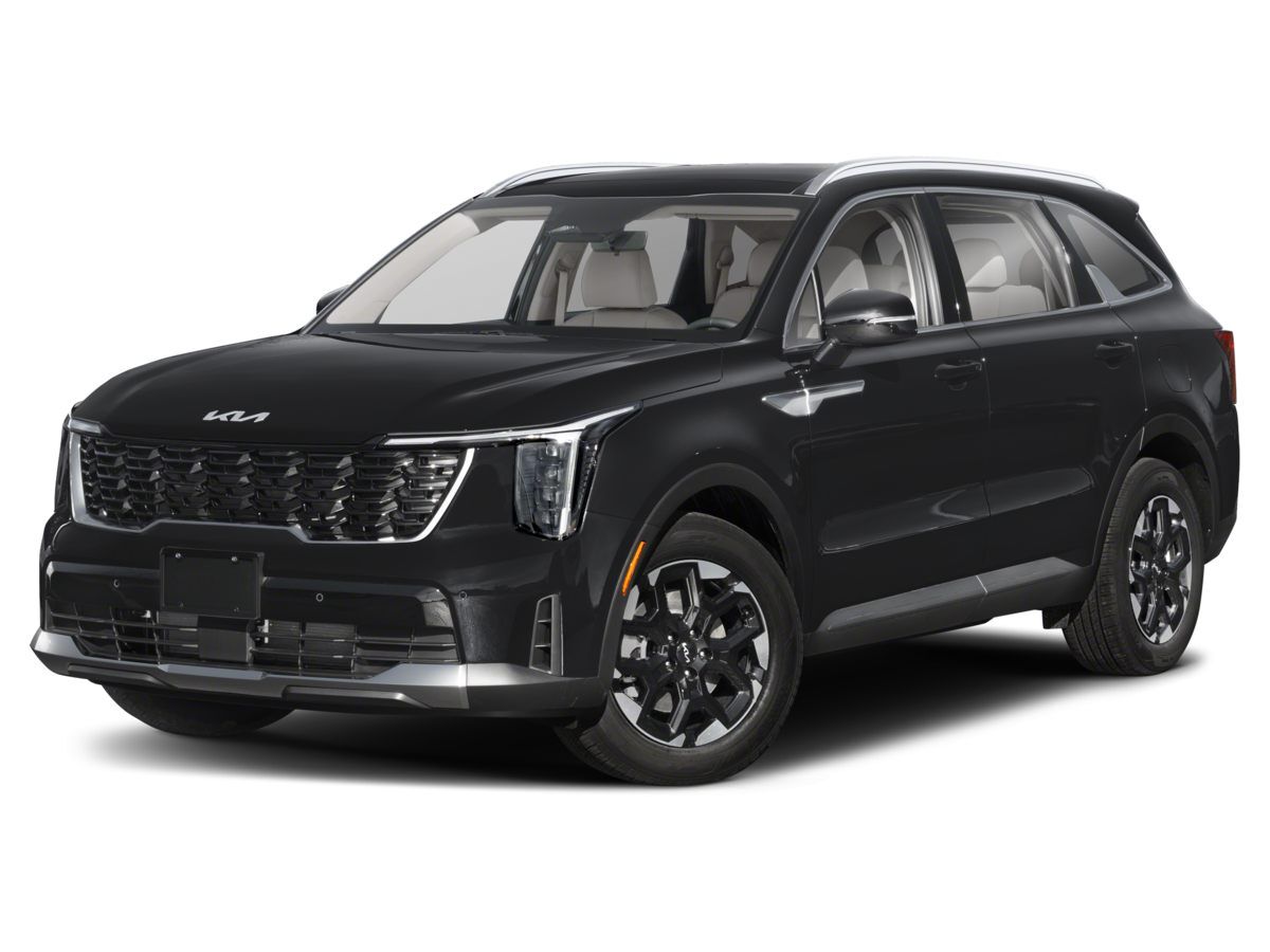 2024 Kia Sorento S Akron OH