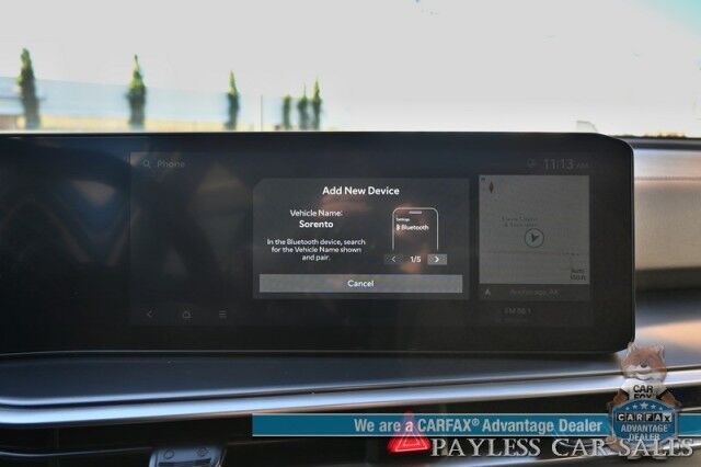 2024 Kia Sorento S Anchorage AK