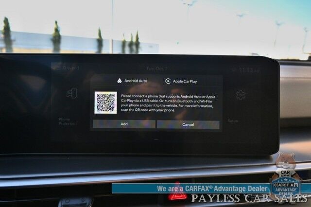 2024 Kia Sorento S Anchorage AK