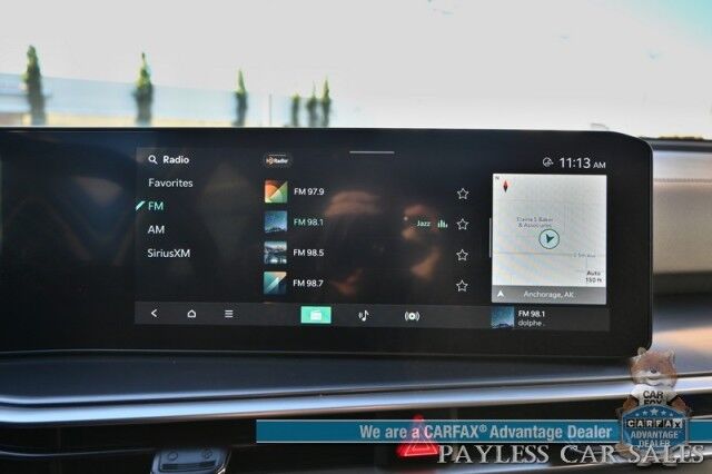 2024 Kia Sorento S Anchorage AK