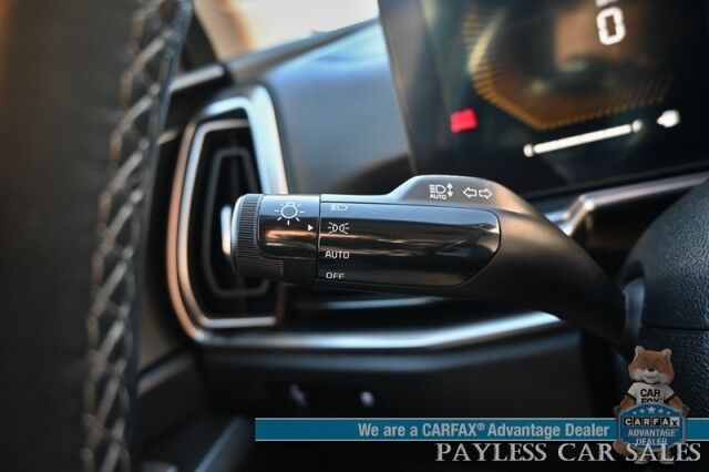 2024 Kia Sorento S Anchorage AK