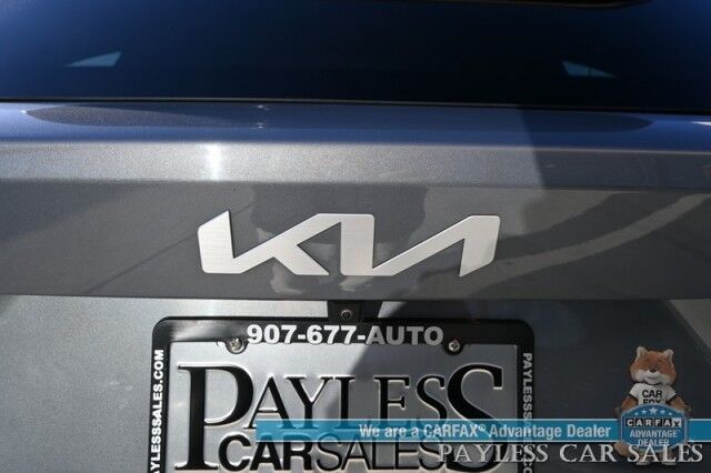 2024 Kia Sorento S Anchorage AK