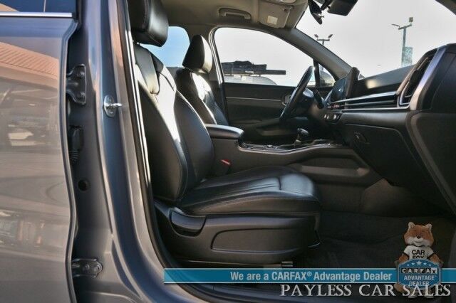 2024 Kia Sorento S Anchorage AK