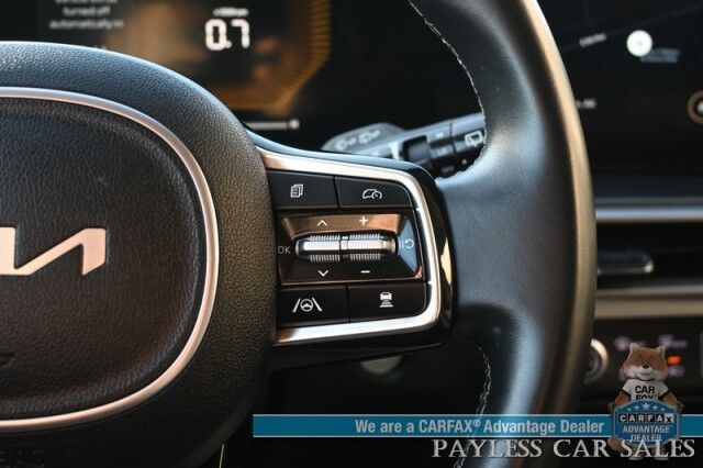2024 Kia Sorento S Anchorage AK