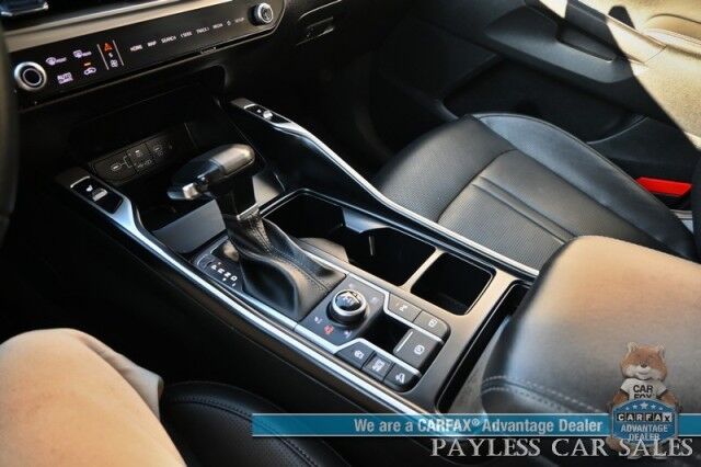 2024 Kia Sorento S Anchorage AK