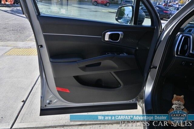 2024 Kia Sorento S Anchorage AK