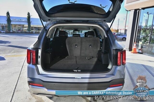 2024 Kia Sorento S Anchorage AK