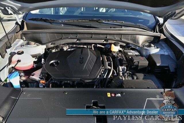 2024 Kia Sorento S Anchorage AK