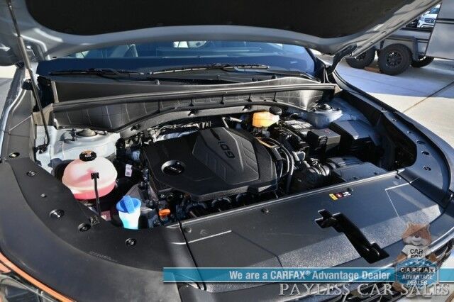 2024 Kia Sorento S Anchorage AK