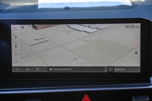 2024 Kia Sorento S Glendale CA