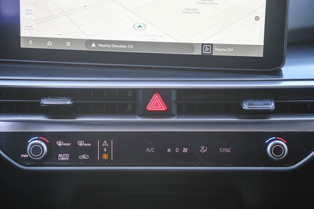 2024 Kia Sorento S Glendale CA