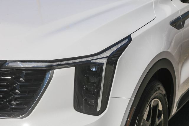 2024 Kia Sorento S Glendale CA