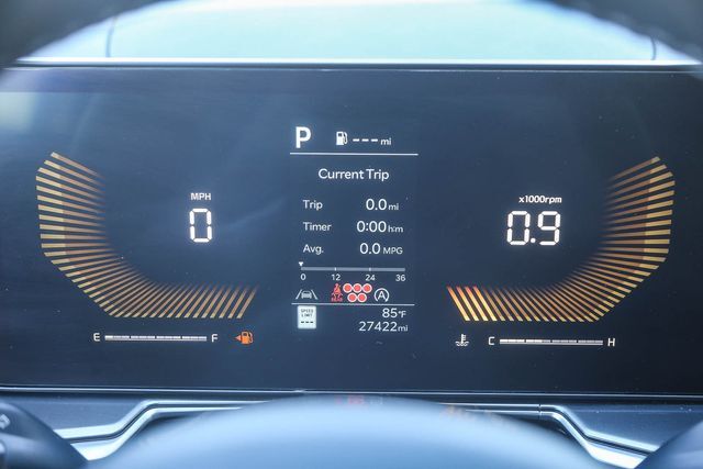 2024 Kia Sorento S Glendale CA