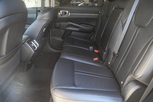 2024 Kia Sorento S Glendale CA