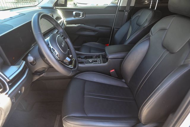 2024 Kia Sorento S Glendale CA