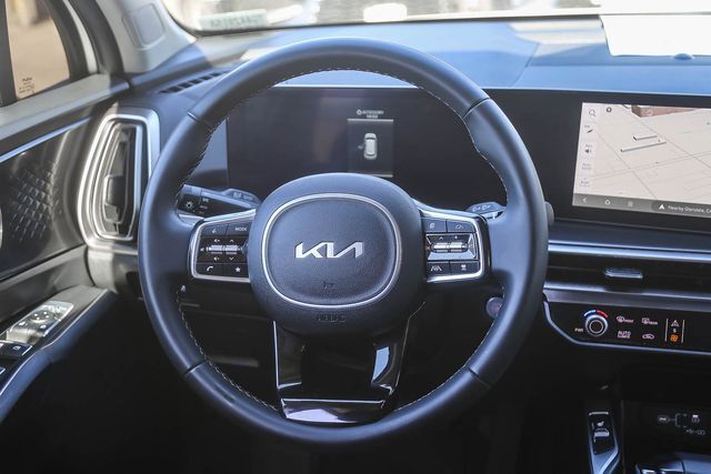 2024 Kia Sorento S Glendale CA