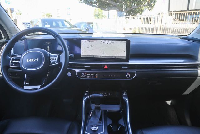 2024 Kia Sorento S Glendale CA