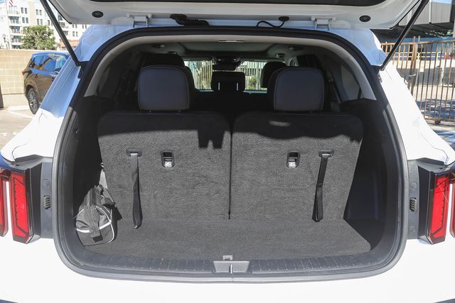 2024 Kia Sorento S Glendale CA