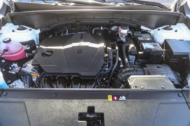 2024 Kia Sorento S Glendale CA