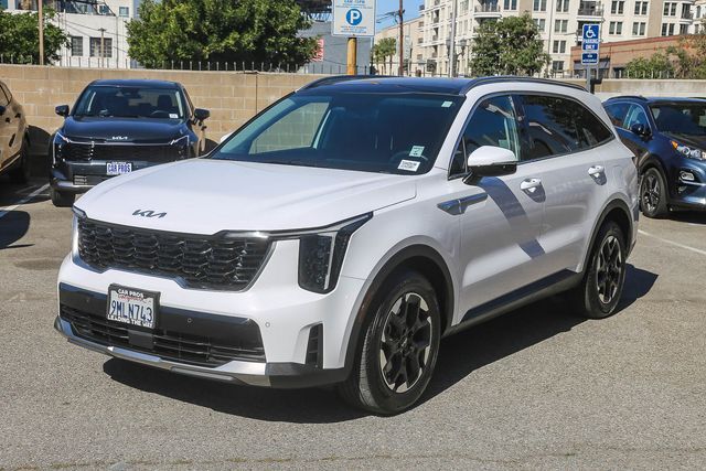 2024 Kia Sorento S Glendale CA