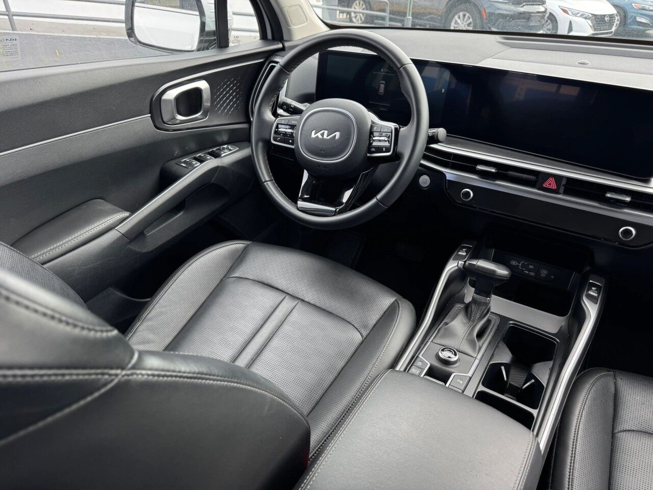 2024 Kia Sorento S Hialeah FL