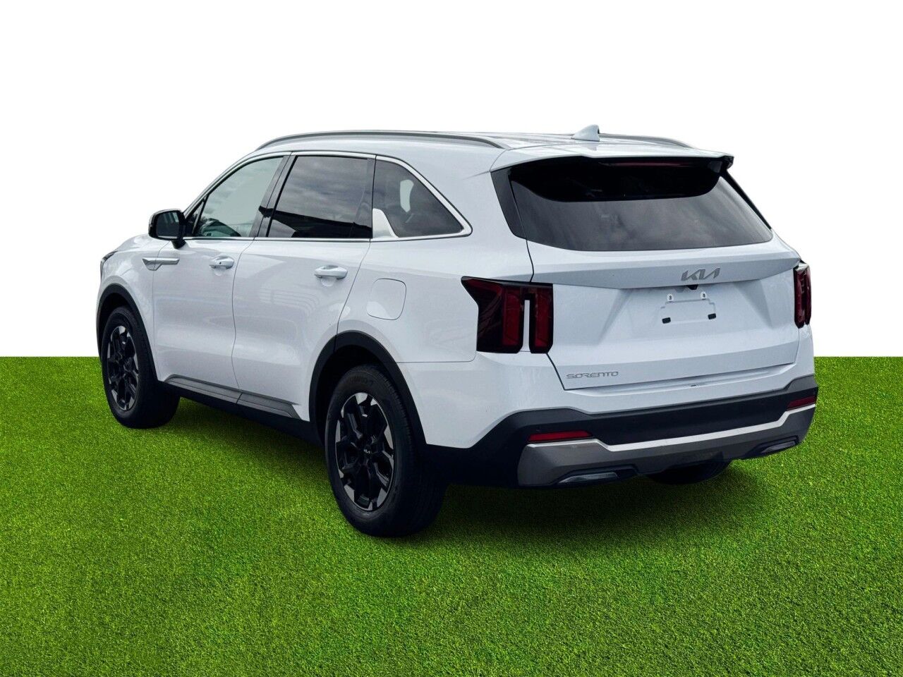 2024 Kia Sorento S Hialeah FL
