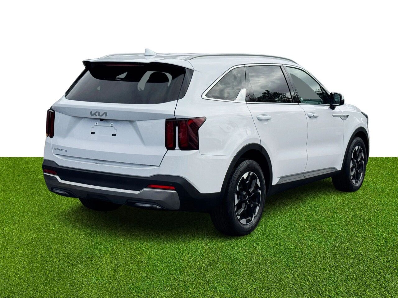 2024 Kia Sorento S Hialeah FL