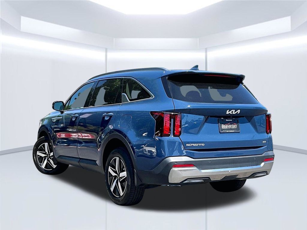 2024 Kia Sorento S OR