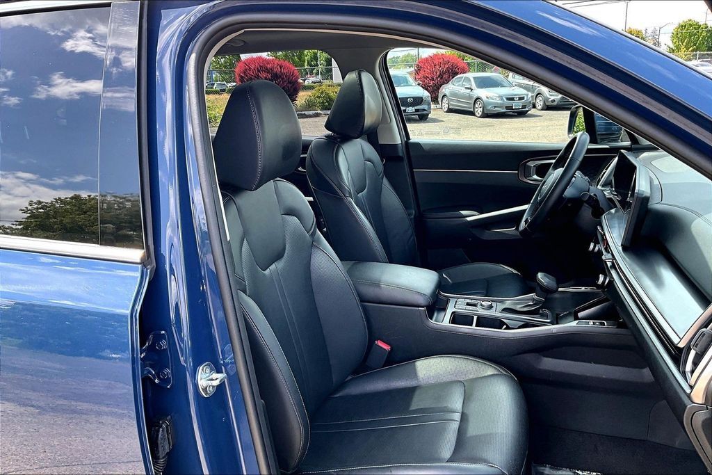 2024 Kia Sorento S OR