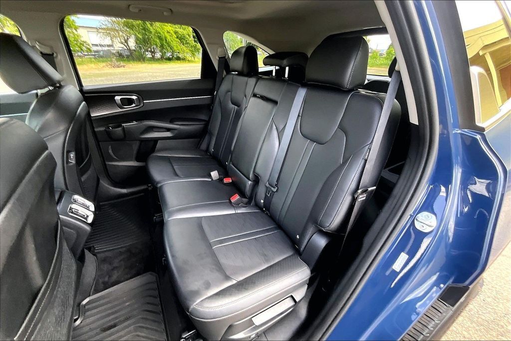 2024 Kia Sorento S OR