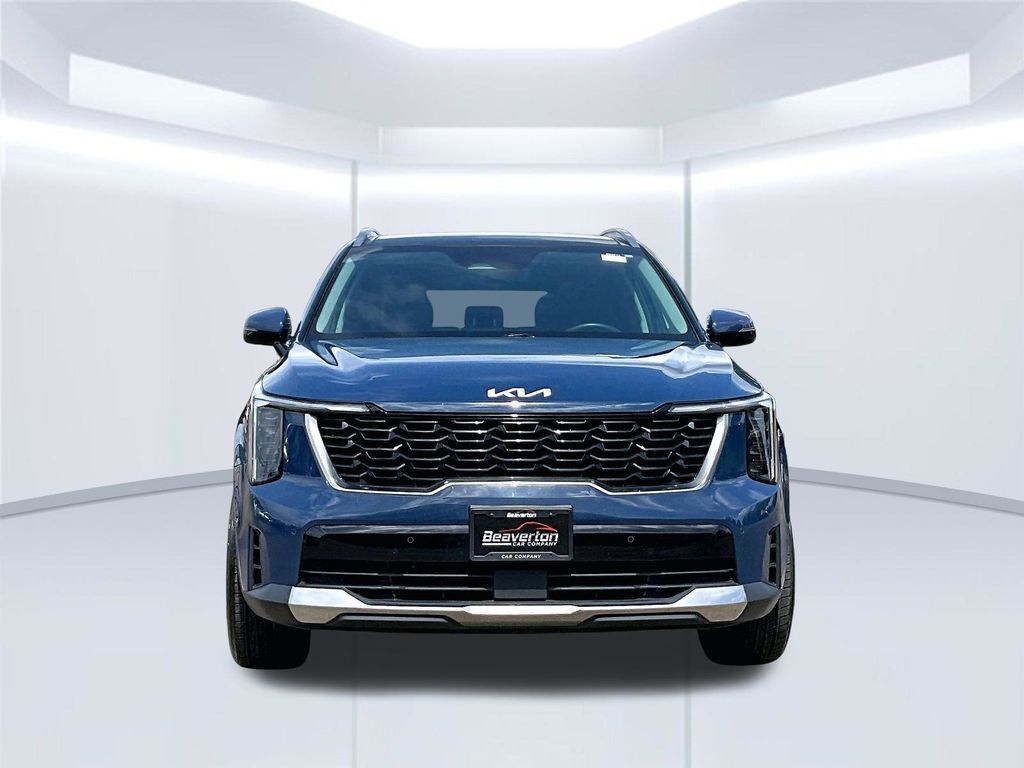 2024 Kia Sorento S OR