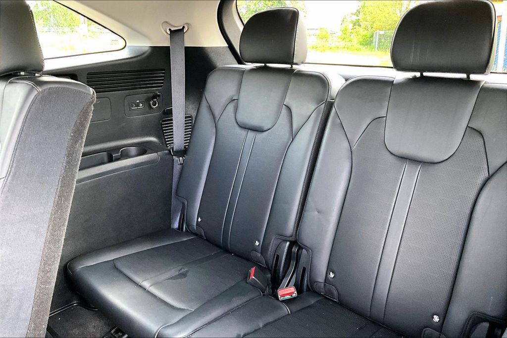 2024 Kia Sorento S OR