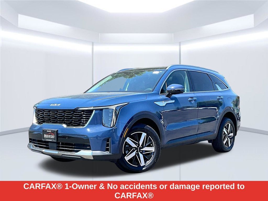 2024 Kia Sorento S OR