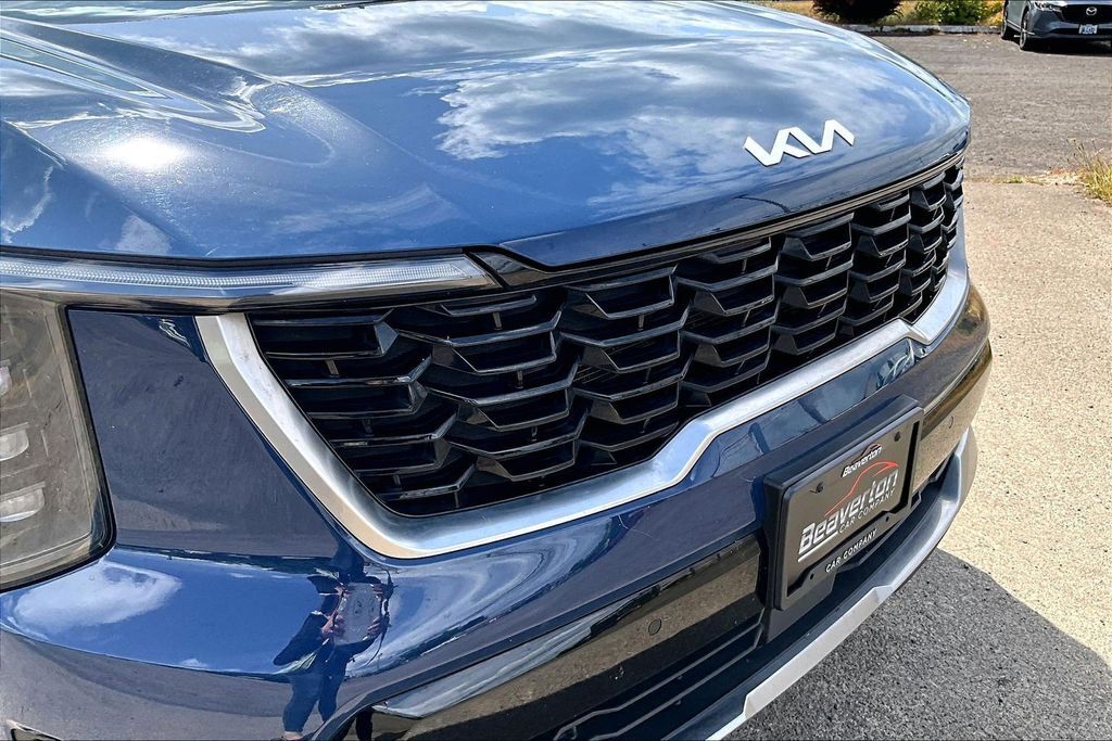 2024 Kia Sorento S OR