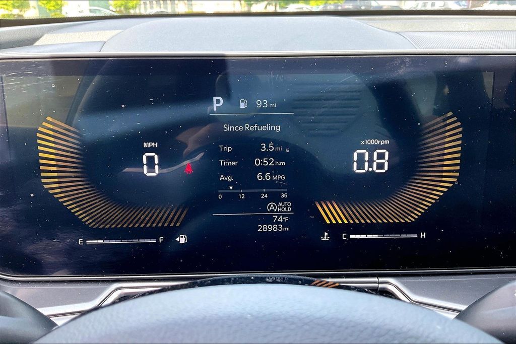 2024 Kia Sorento S OR