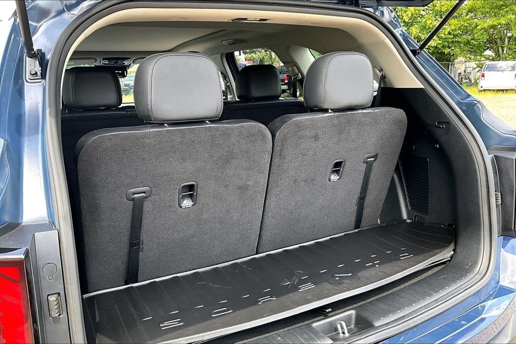2024 Kia Sorento S OR