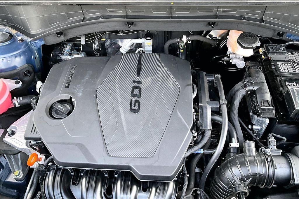 2024 Kia Sorento S OR