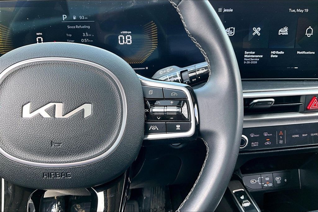 2024 Kia Sorento S OR