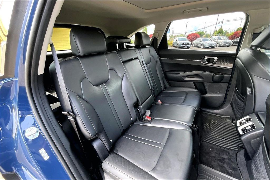 2024 Kia Sorento S OR