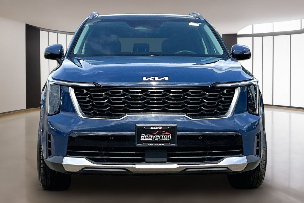 2024 Kia Sorento S OR
