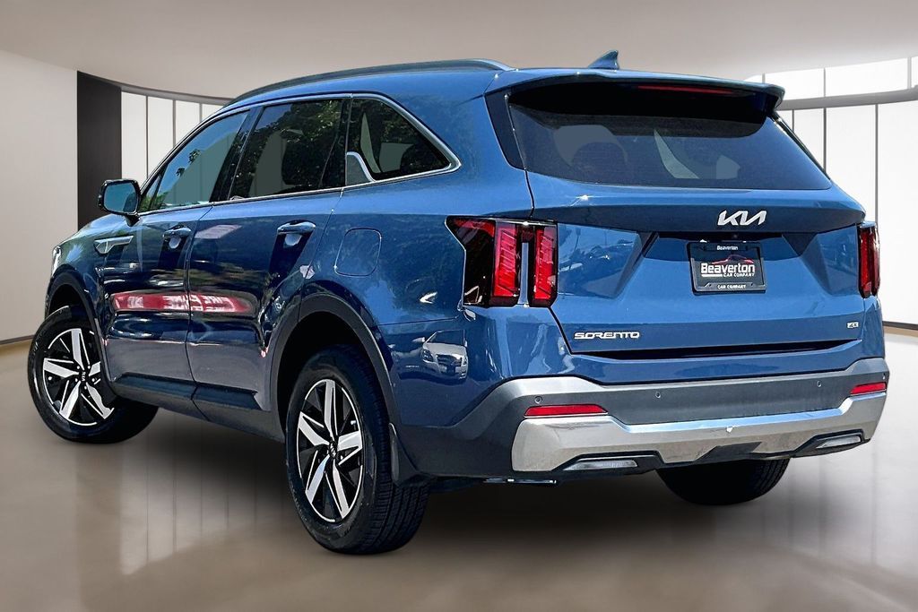 2024 Kia Sorento S OR