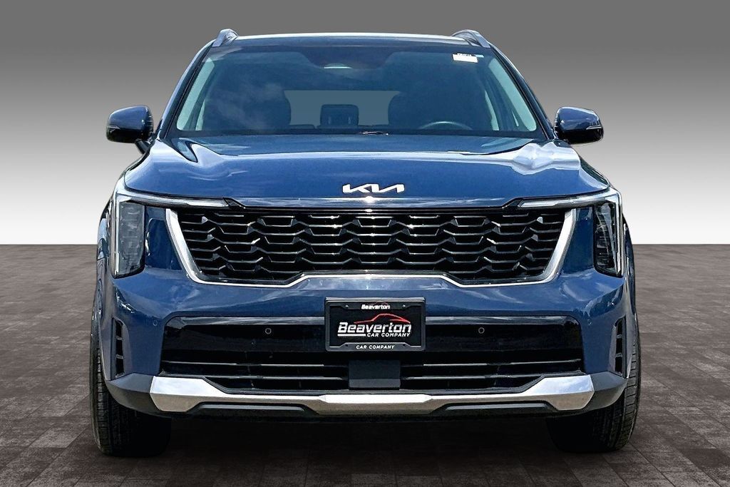 2024 Kia Sorento S OR